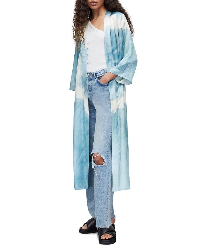 

Карин Мариана Кимоно ALLSAINTS