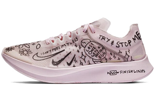 

Кроссовки Nike Zoom Fly SP женские