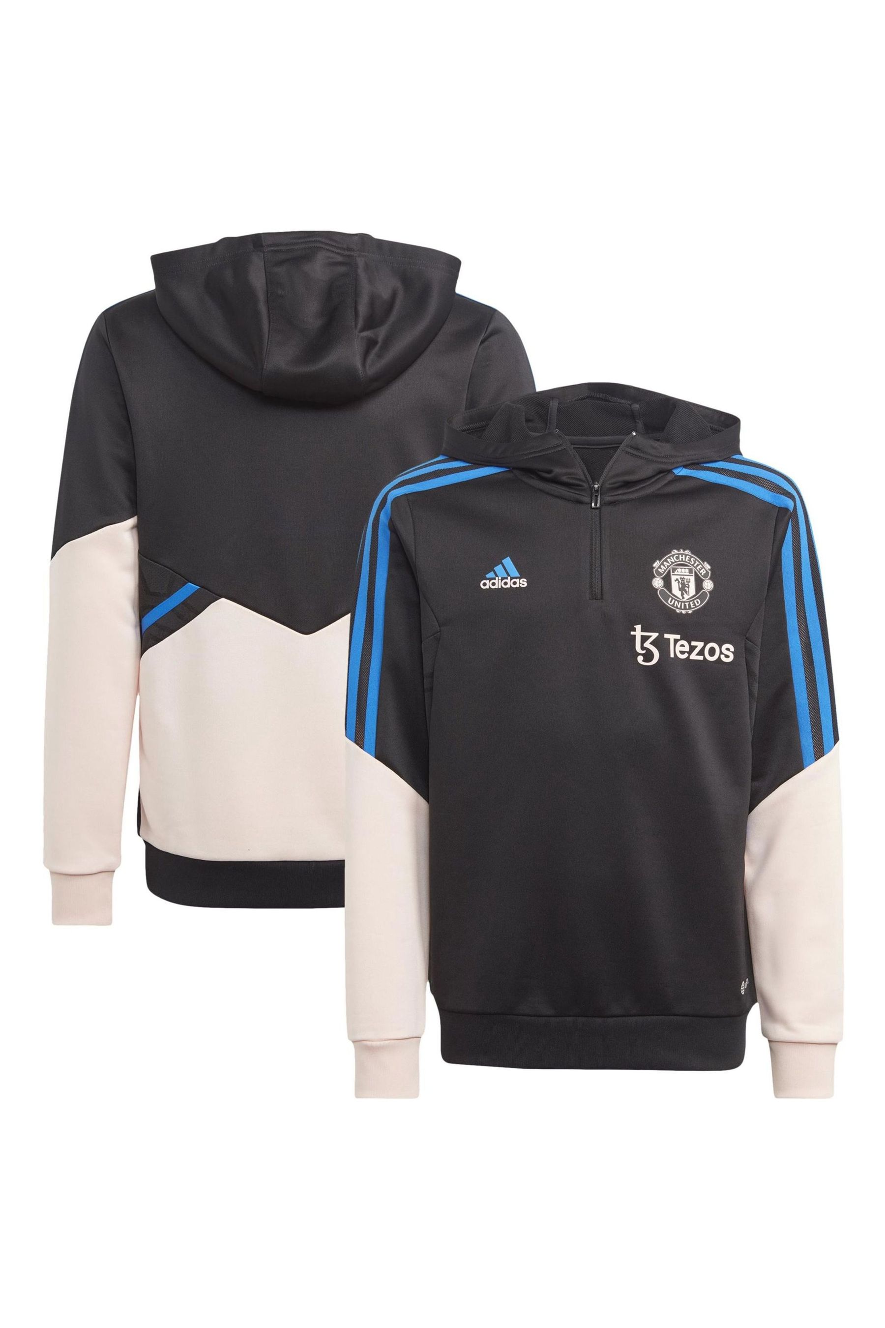 Брюки детские Manchester United adidas