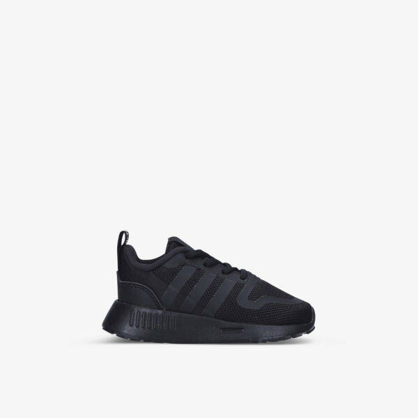 

Тканые кроссовки Multix 4-7 лет Adidas, черный