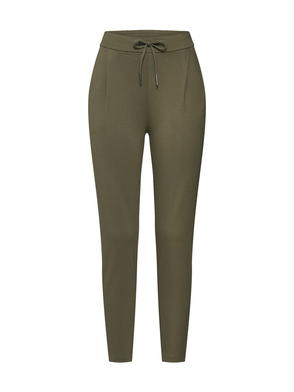 

Зауженные брюки VERO MODA, зеленый