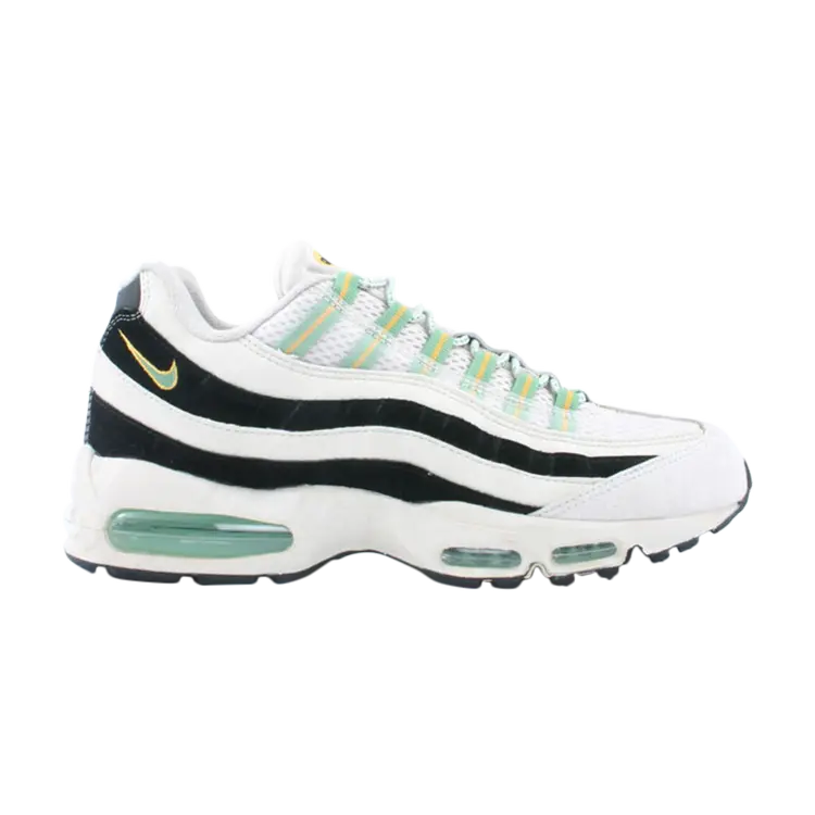 

Кроссовки Nike Wmns Air Max 95 'Birch', загар