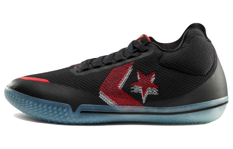 

Баскетбольные кроссовки унисекс Converse All Star Bb Evo Series Черный/Белый/Красный