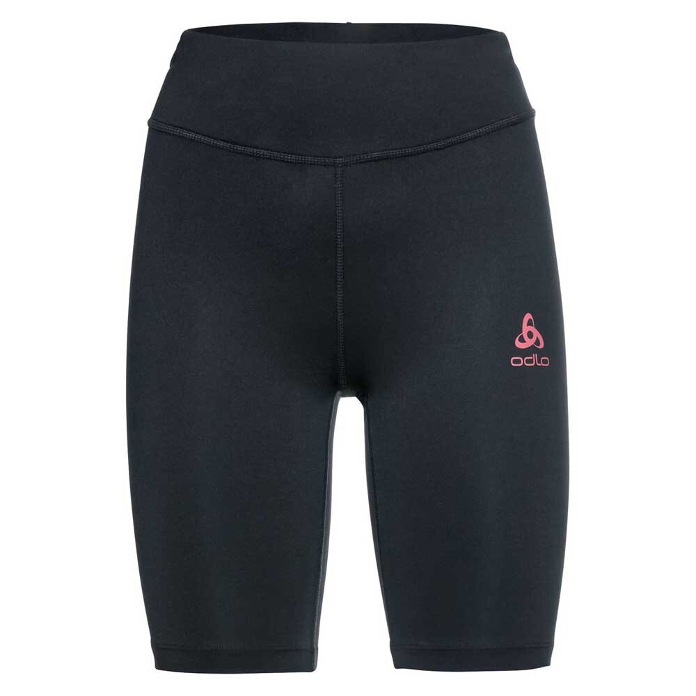 

Леггинсы Odlo Essential Short, черный