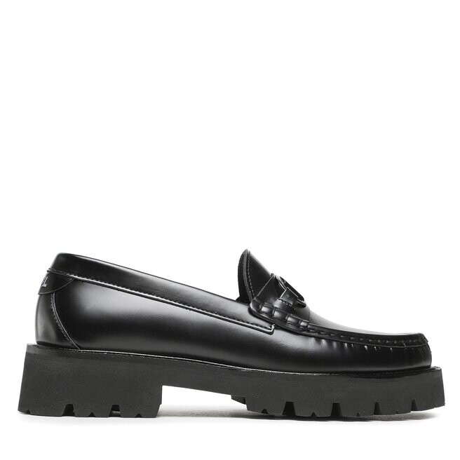 

Туфли KARL LAGERFELD KL13521 Black, черный
