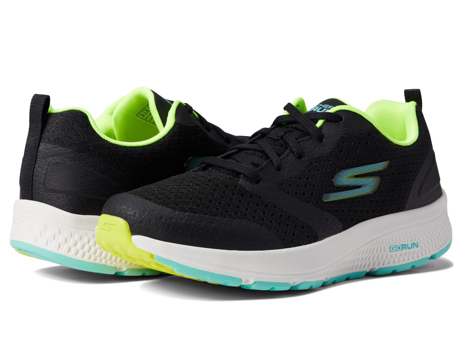 

Кроссовки SKECHERS Go Run Consistent - Intensify