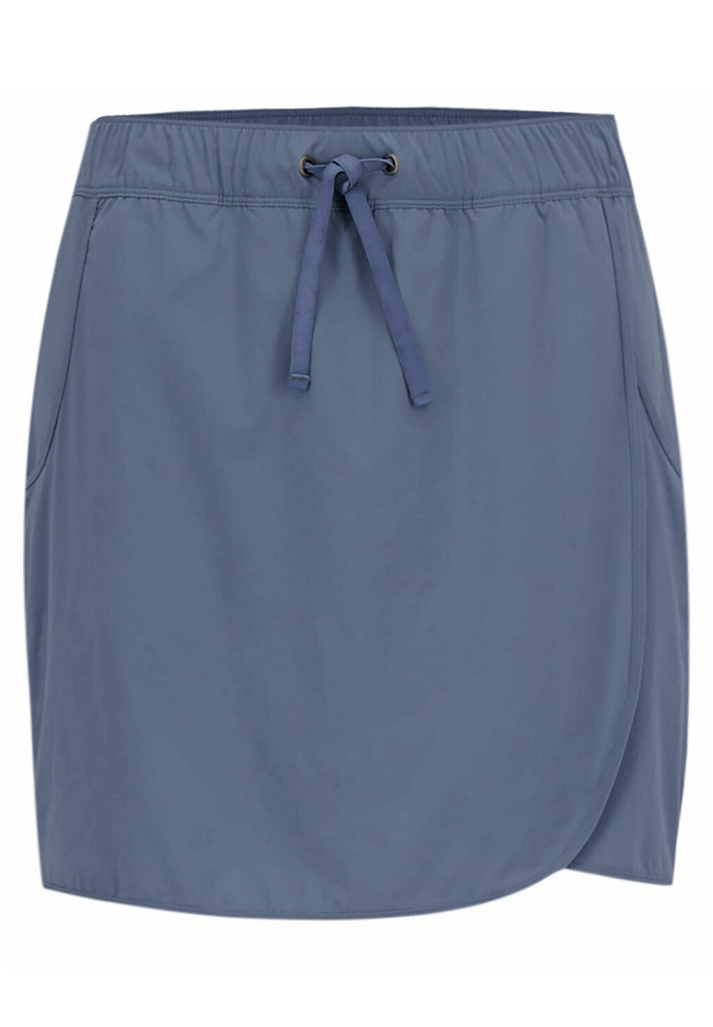 

Спортивная юбка SOLEDAD Meru, цвет rauchblau