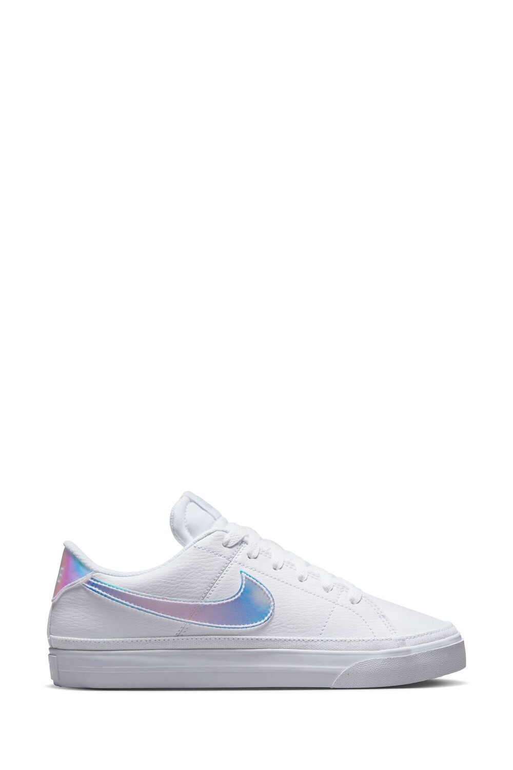 

Спортивная обувь Court Legacy Nike, белый
