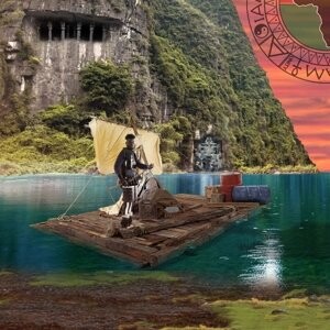 

Виниловая пластинка Iam - Quatrieme Vague