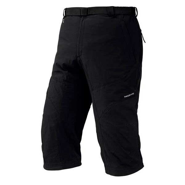 

Брюки Trangoworld Tanzen TR 3/4, черный