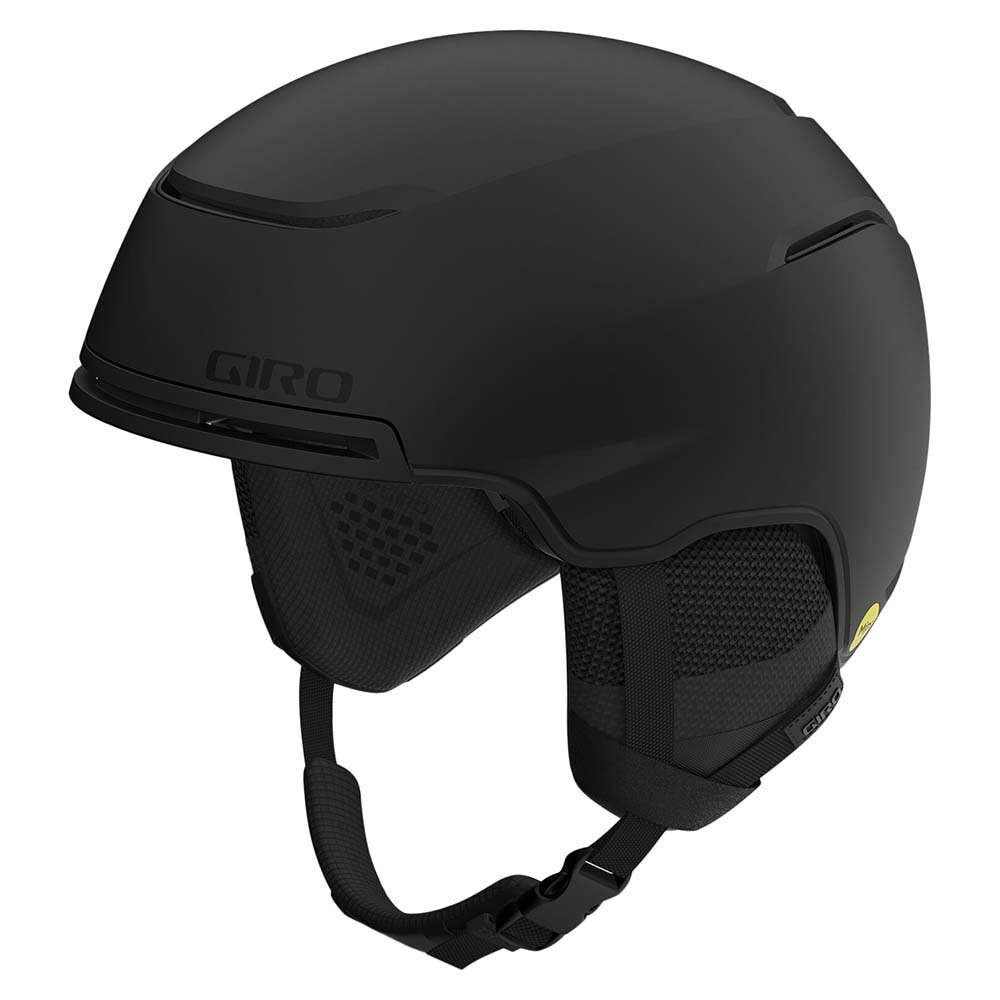 

Шлем Giro Jackson MIPS, черный