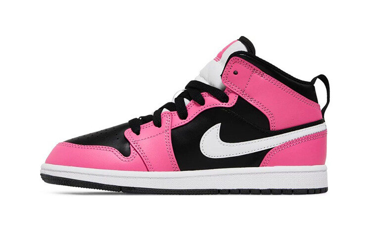 

Air Jordan 1 Mid (BP) 640737-002
