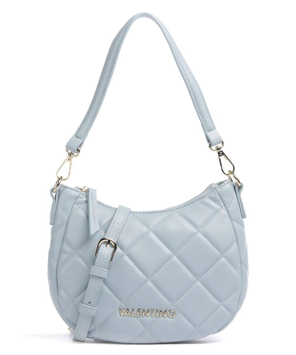 

Сумка на плечо Ocarina из искусственной кожи Valentino Bags, синий
