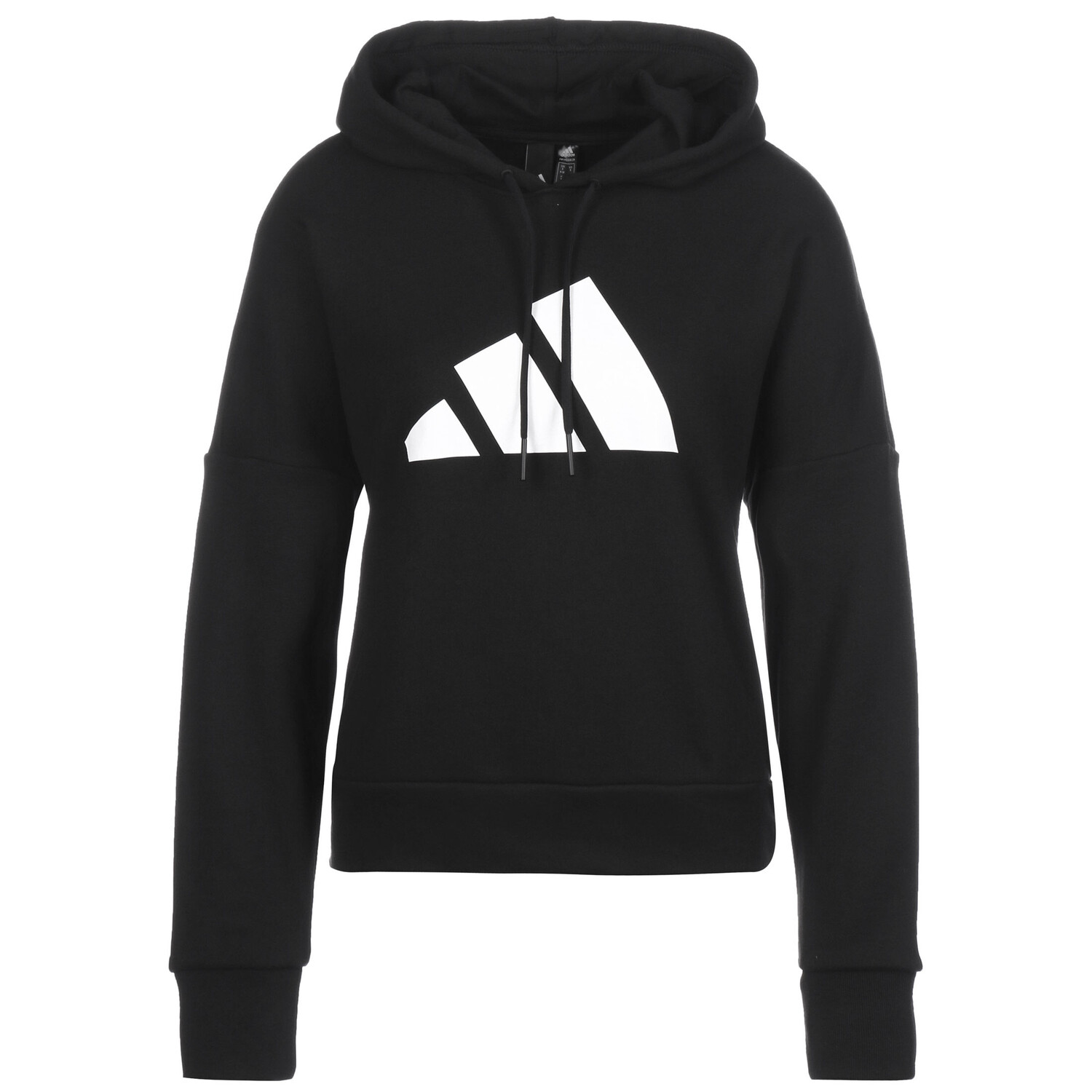 

Толстовка Adidas Sportswear Kapuzenpullover Future Icon, черный