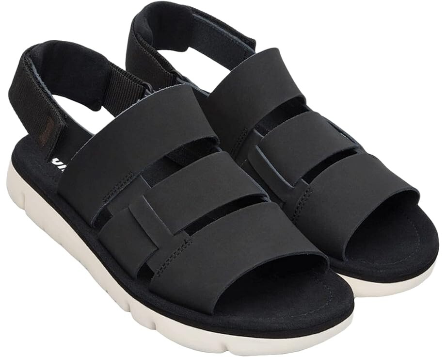 

Сандалии Camper Oruga Sandal - K100470, черный
