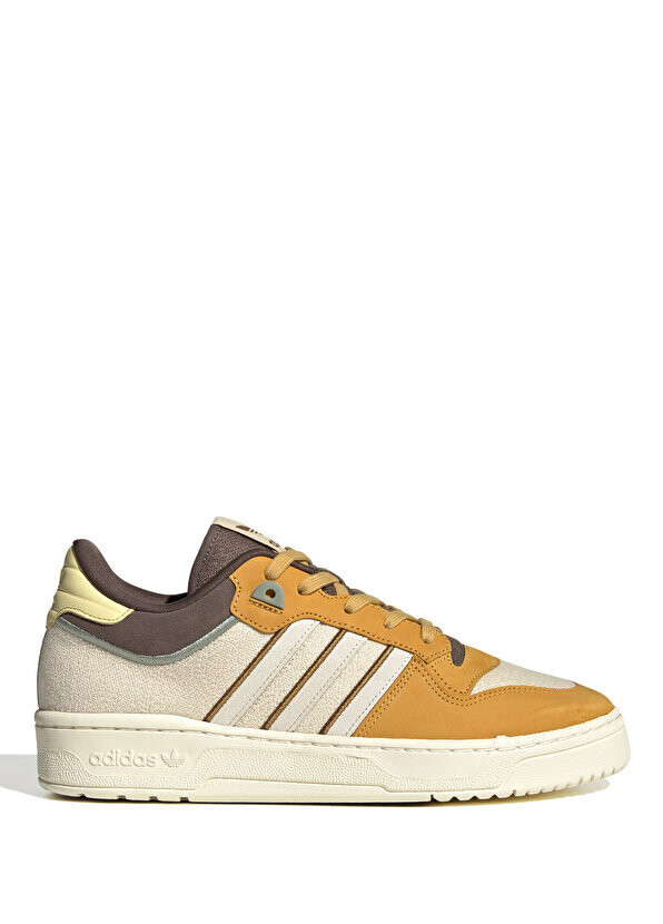 

Мужские кожаные кроссовки rivalry low 86 Adidas