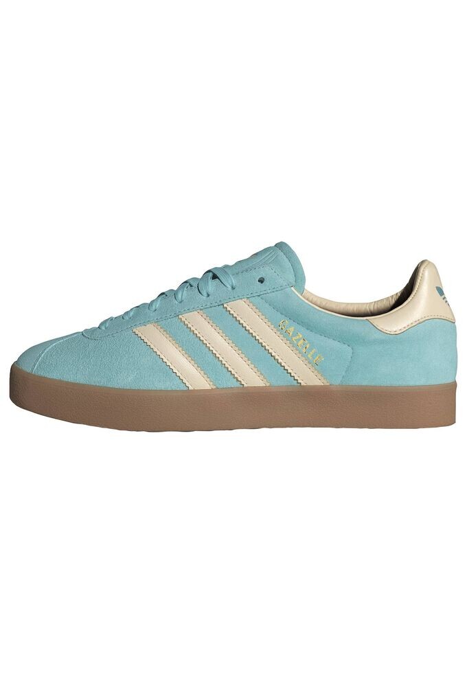 

Кроссовки газель 85 Adidas Originals, синий