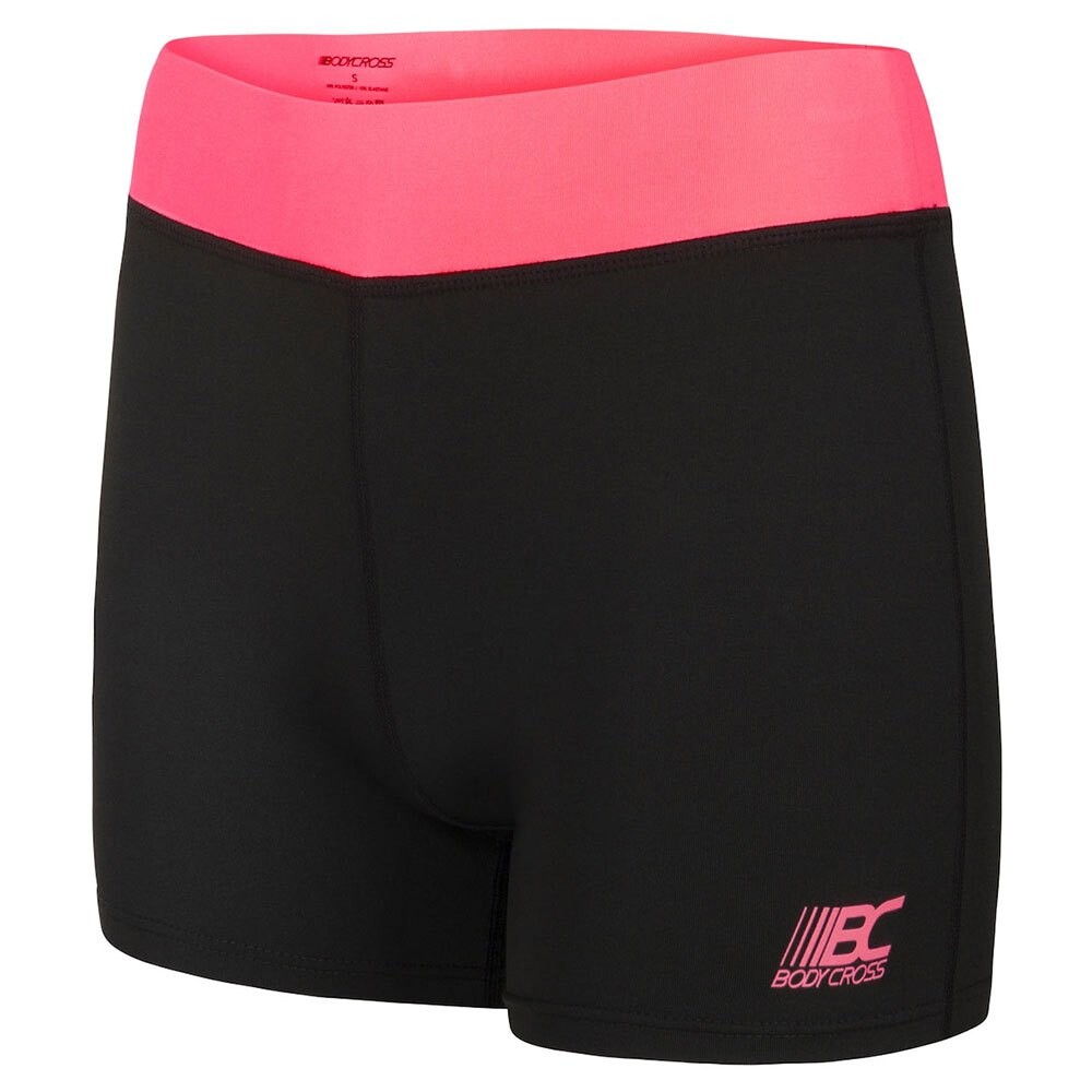

Шорты Bodycross Roly, розовый