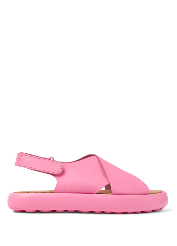 

Pelotas розовые мужские сандалии Camper