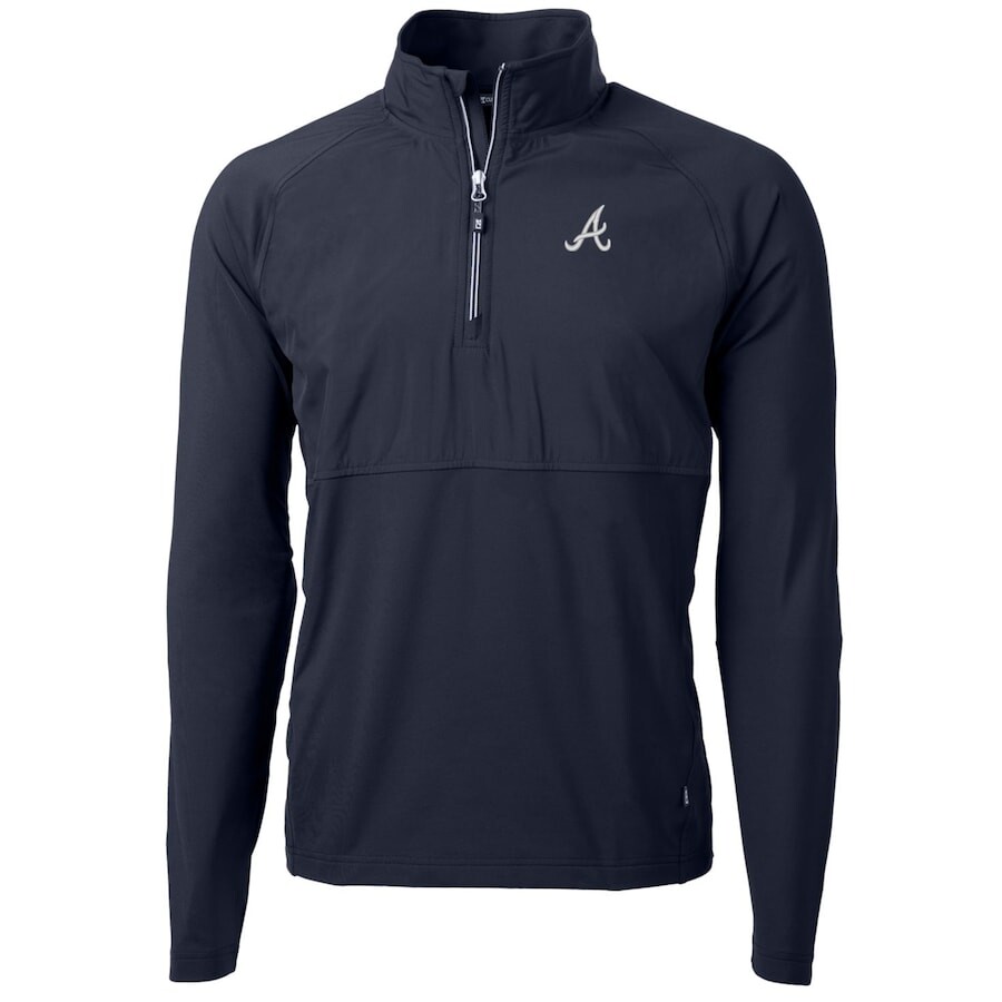 

Куртка Cutter & Buck Atlanta Braves, нави