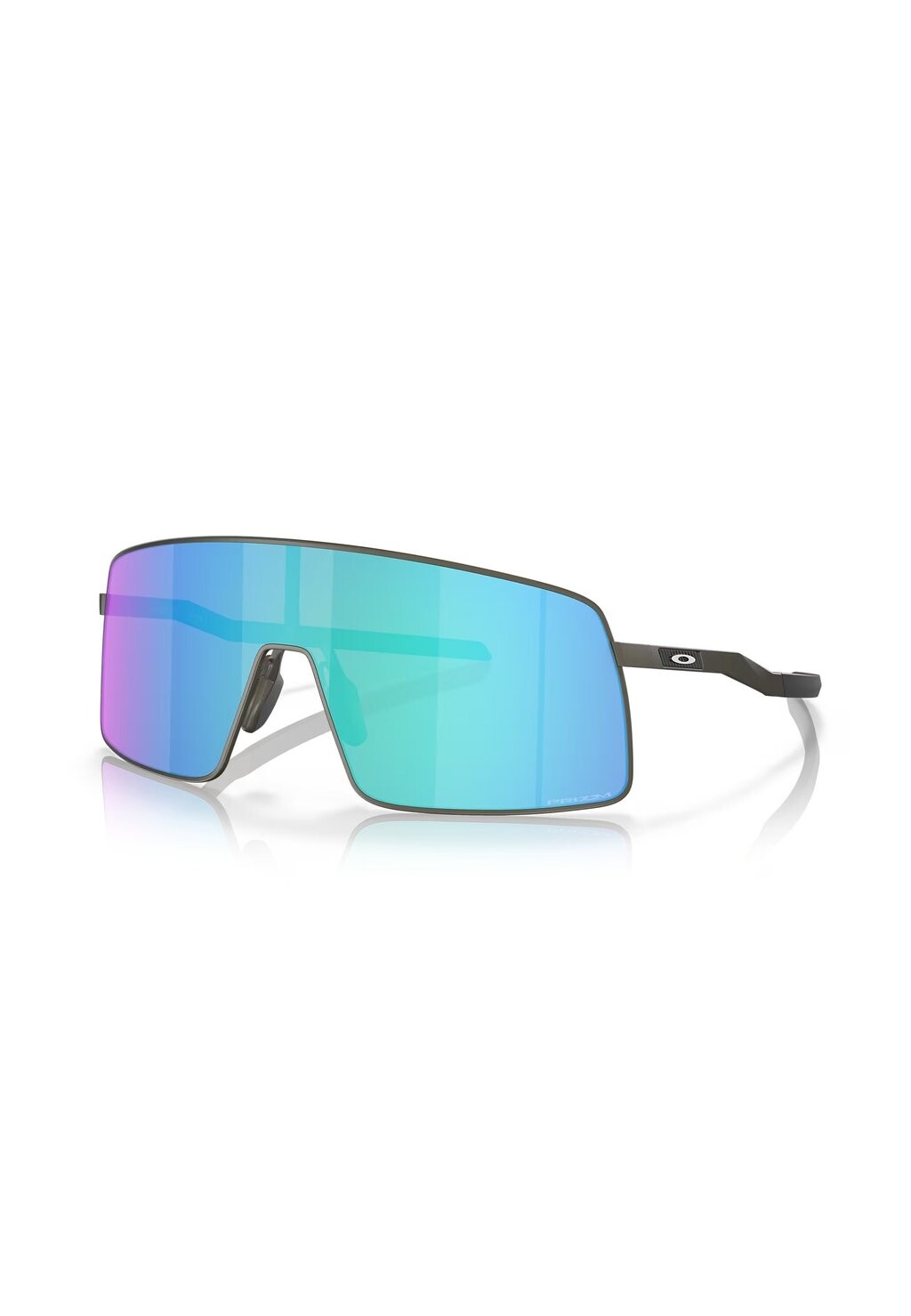 

Солнцезащитные очки SUTRO Oakley, черный