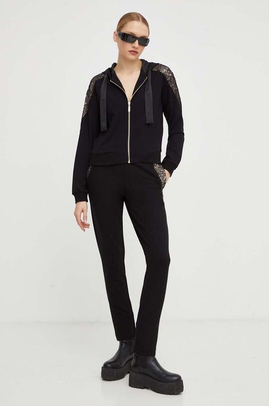 

Спортивный костюм Twinset, черный