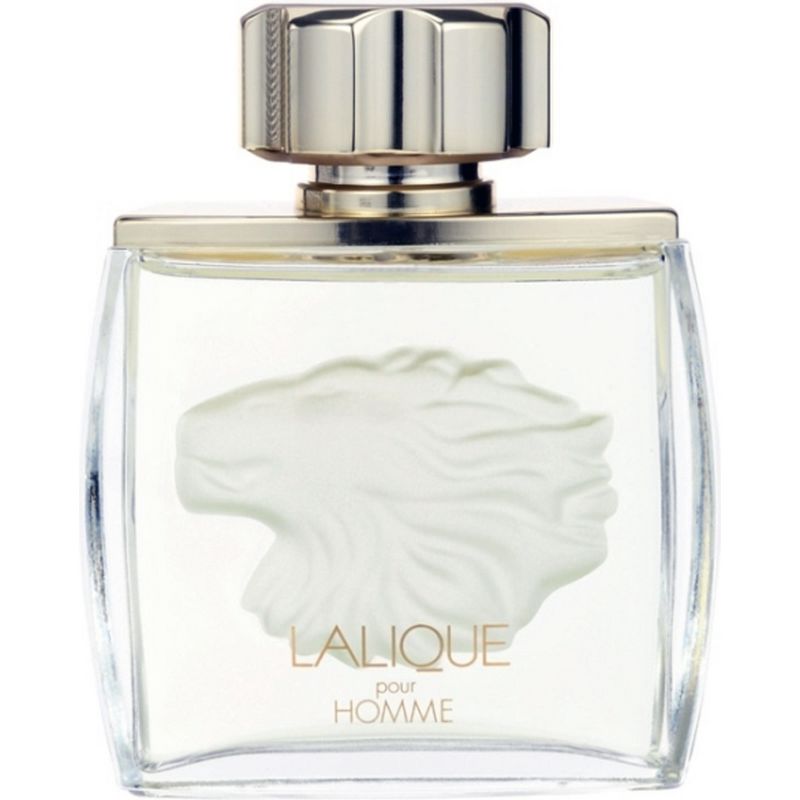 Духи Le lion eau de parfum Lalique, 125 мл цена и фото