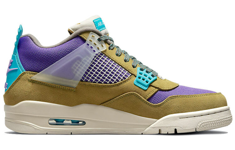 

Кроссовки Air Jordan 4 Retro