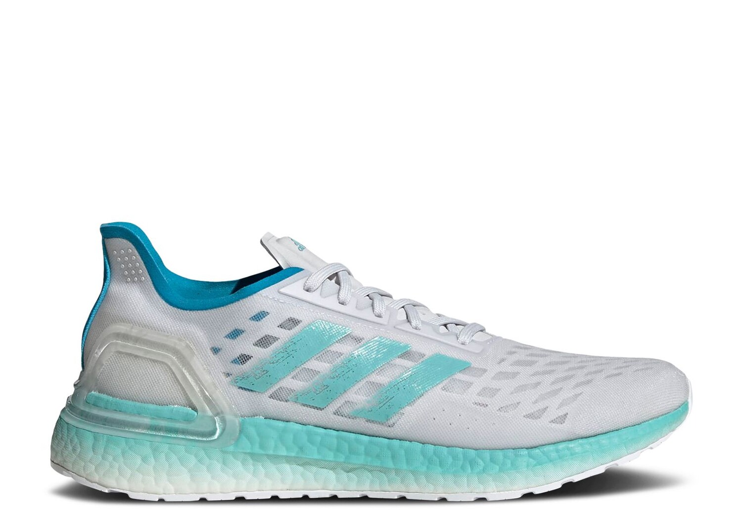 

Кроссовки adidas Ultraboost Pb 'Dash Grey Blue Spirit', серый