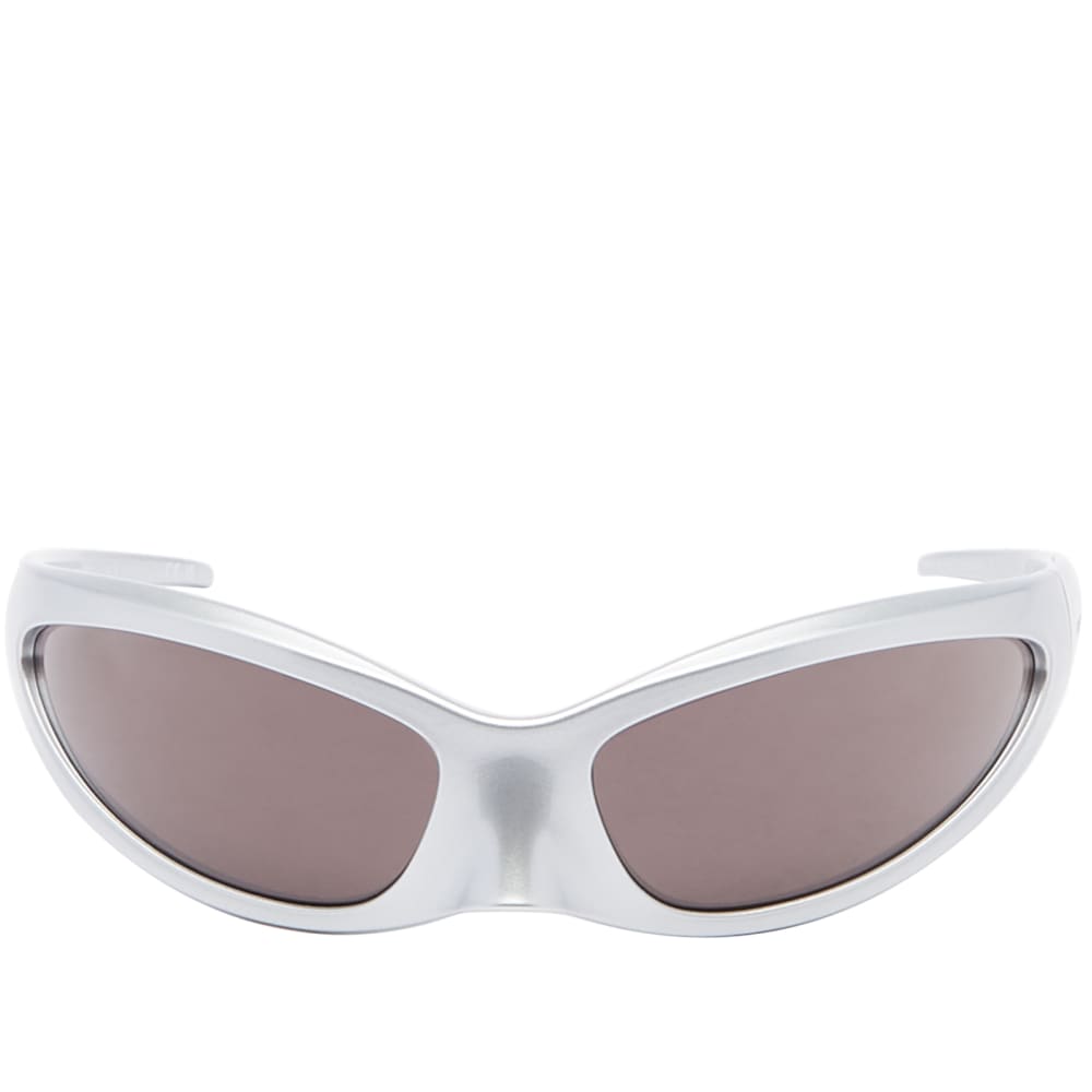 Солнцезащитные очки Balenciaga Eyewear BB0251S теги цепочка для брюк balenciaga цвет antique silver