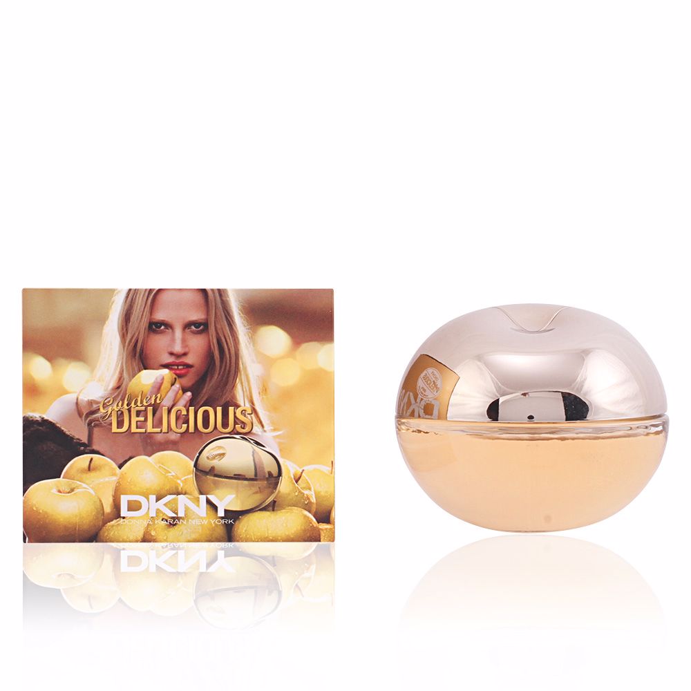 Духи Golden delicious Donna karan, 50 мл