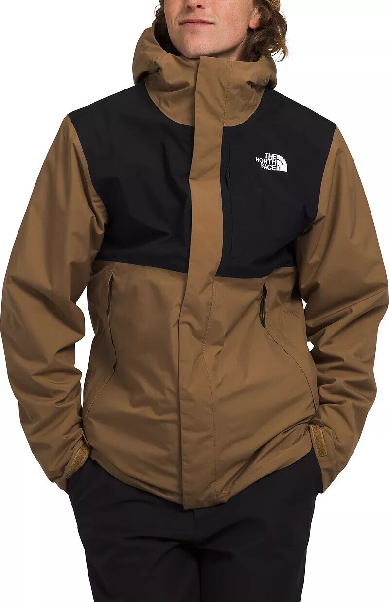 

Мужская триклиматическая куртка The North Face Carto