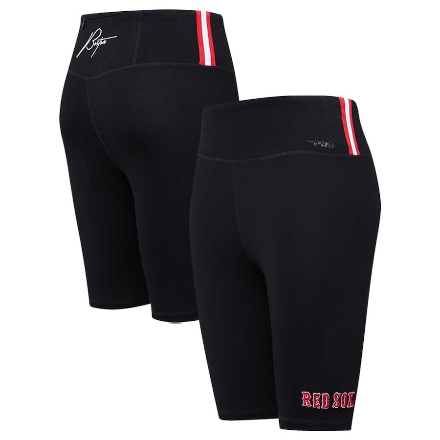 

Шорты Pro Standard Boston Red Sox, черный