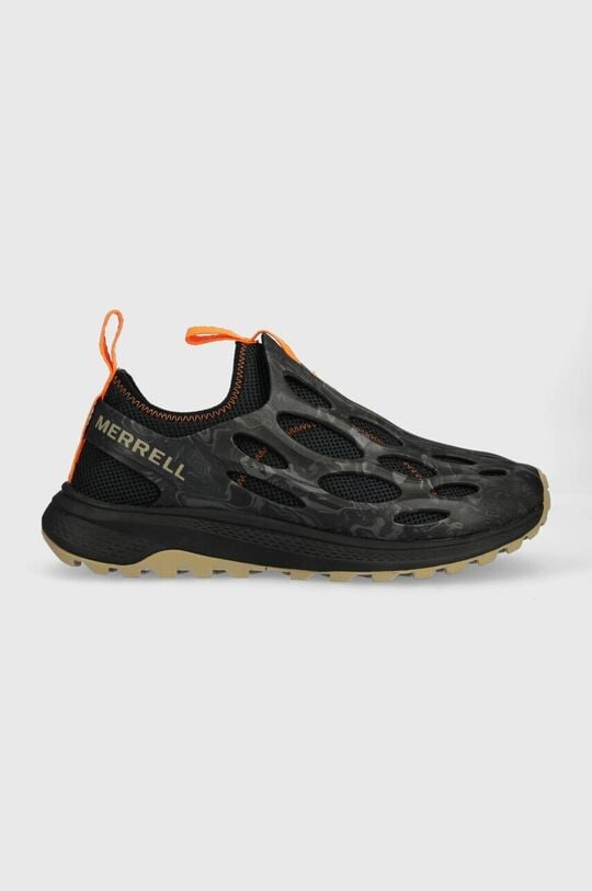 

Кроссовки Merrell, черный