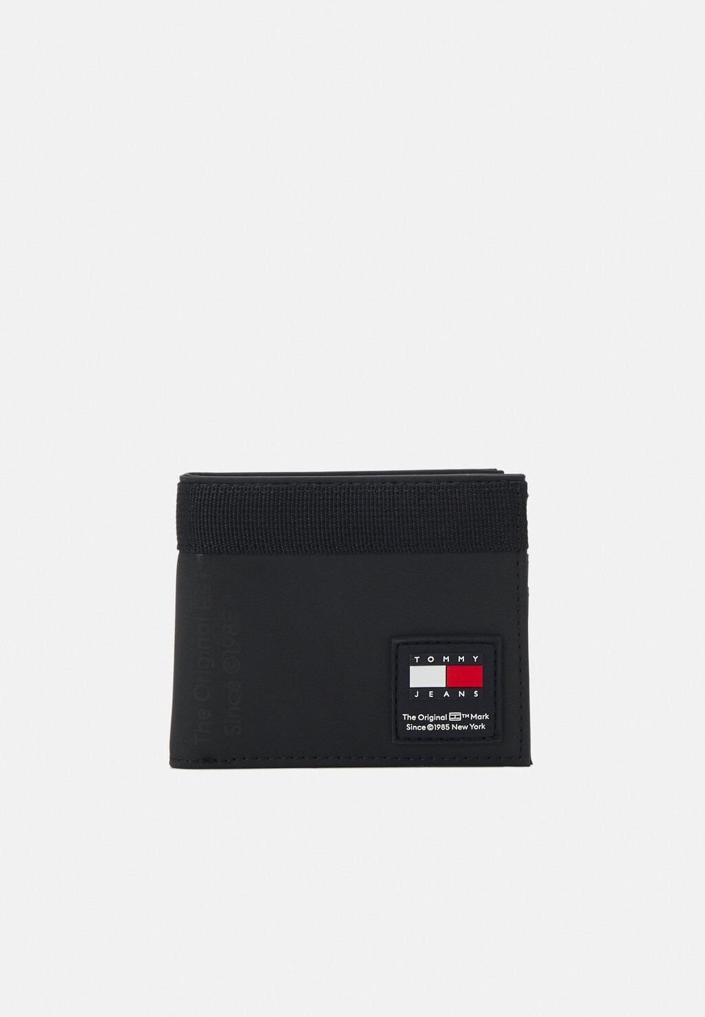 

Кошелек DAILY COIN WALLET UNISEX Tommy Jeans, цвет black