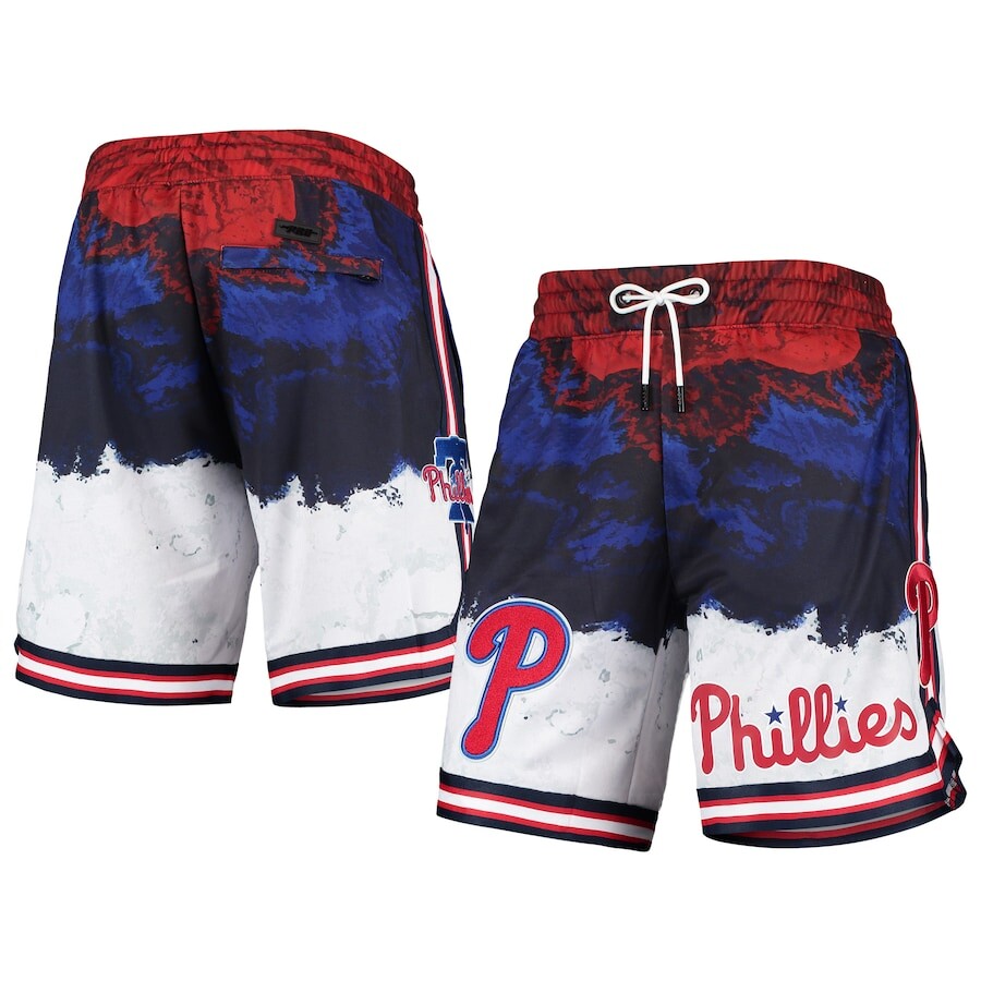 

Шорты Pro Standard Philadelphia Phillies