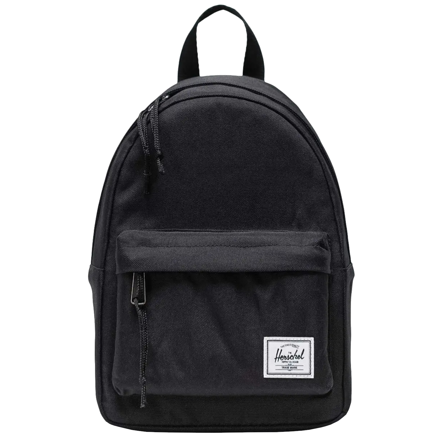 цена Рюкзак Herschel Herschel Classic Mini Backpack, черный