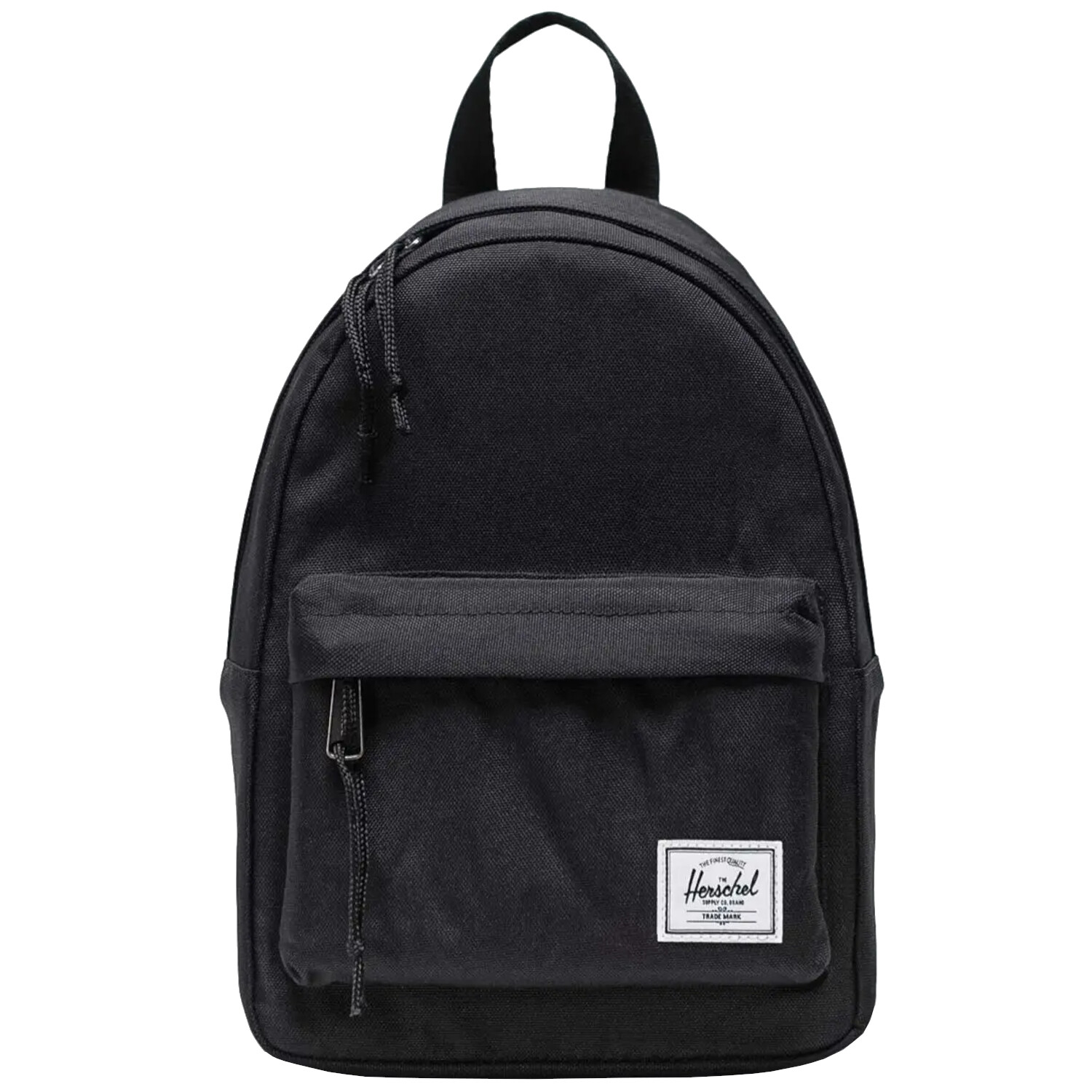 

Рюкзак Herschel Herschel Classic Mini Backpack, черный
