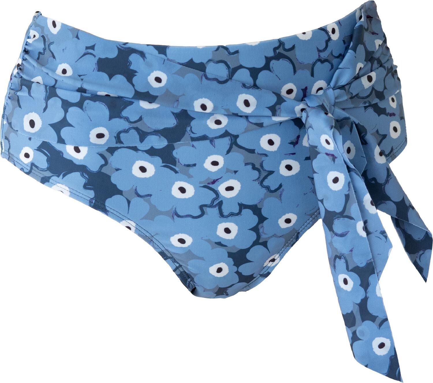 

Низ купальника с завязками – женский Nani Swimwear, синий