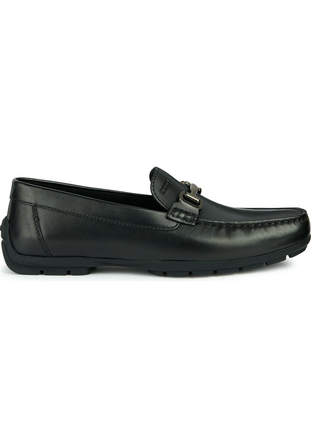 

Тапочки U MONER W 2FIT Geox, цвет black