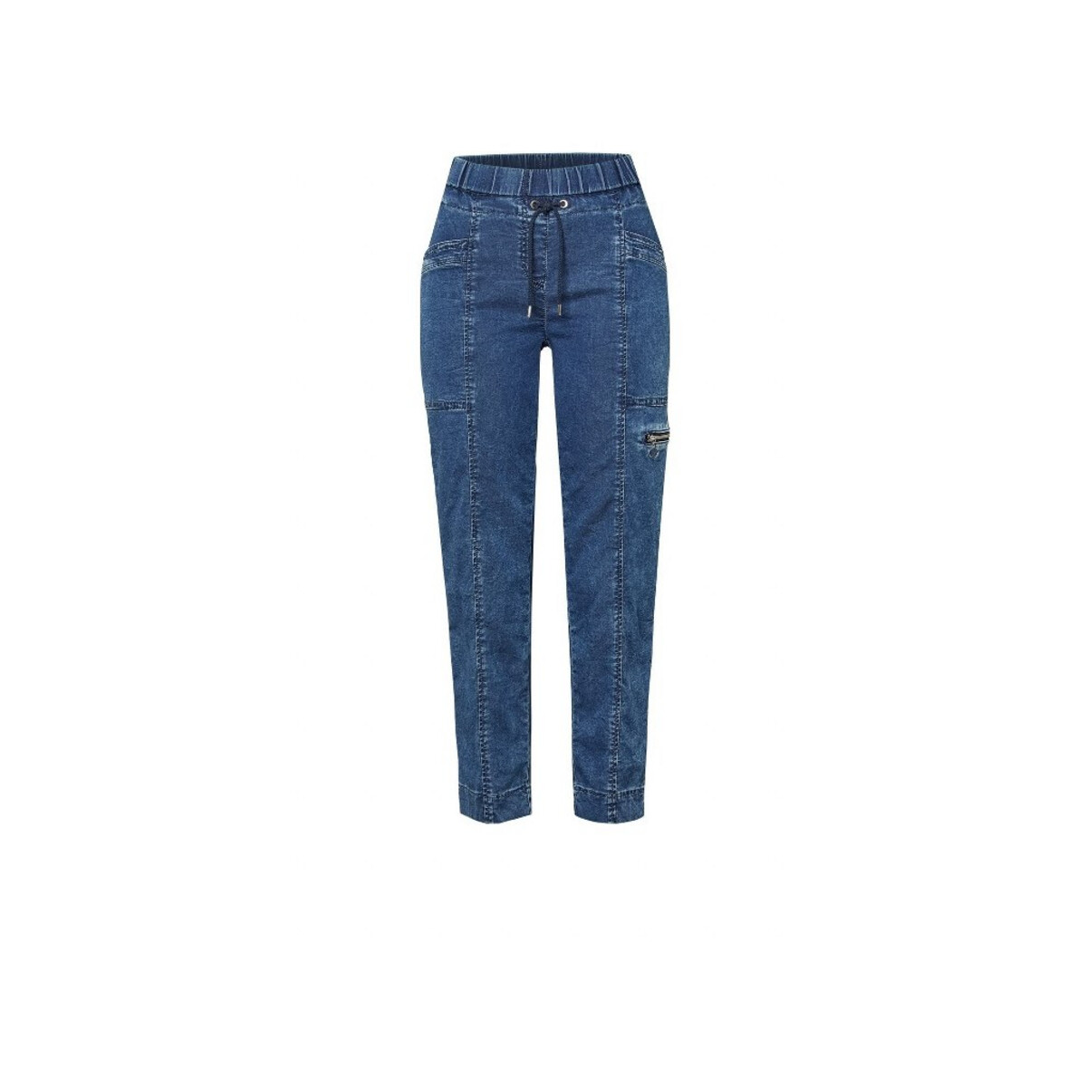 

Леггинсы Toni Leggins, синий