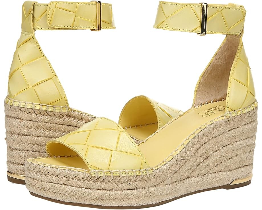 

Туфли Franco Sarto Clemens, цвет Canary