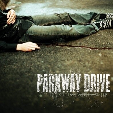 

Виниловая пластинка Parkway Drive - Killing With A Smile