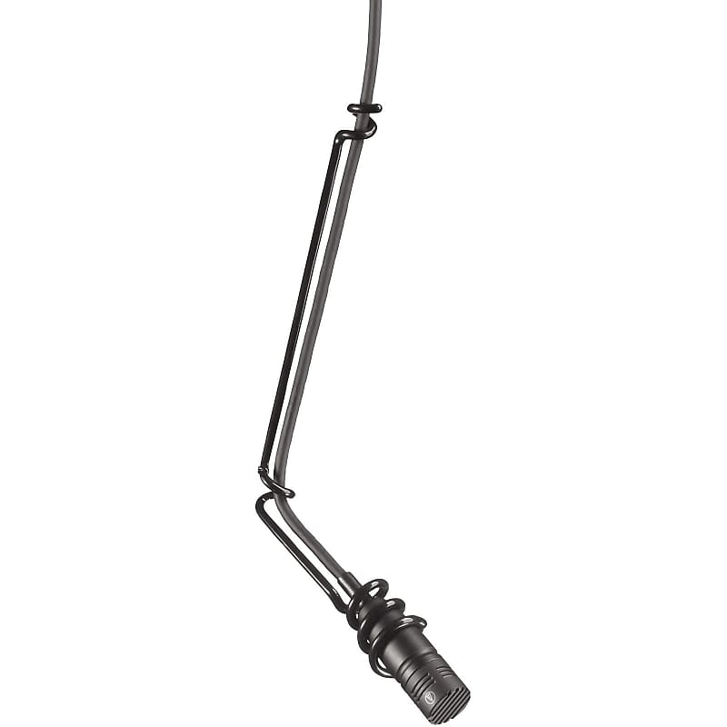 цена Конденсаторный микрофон Audio-Technica U853R Cardioid Condenser Hanging Microphone