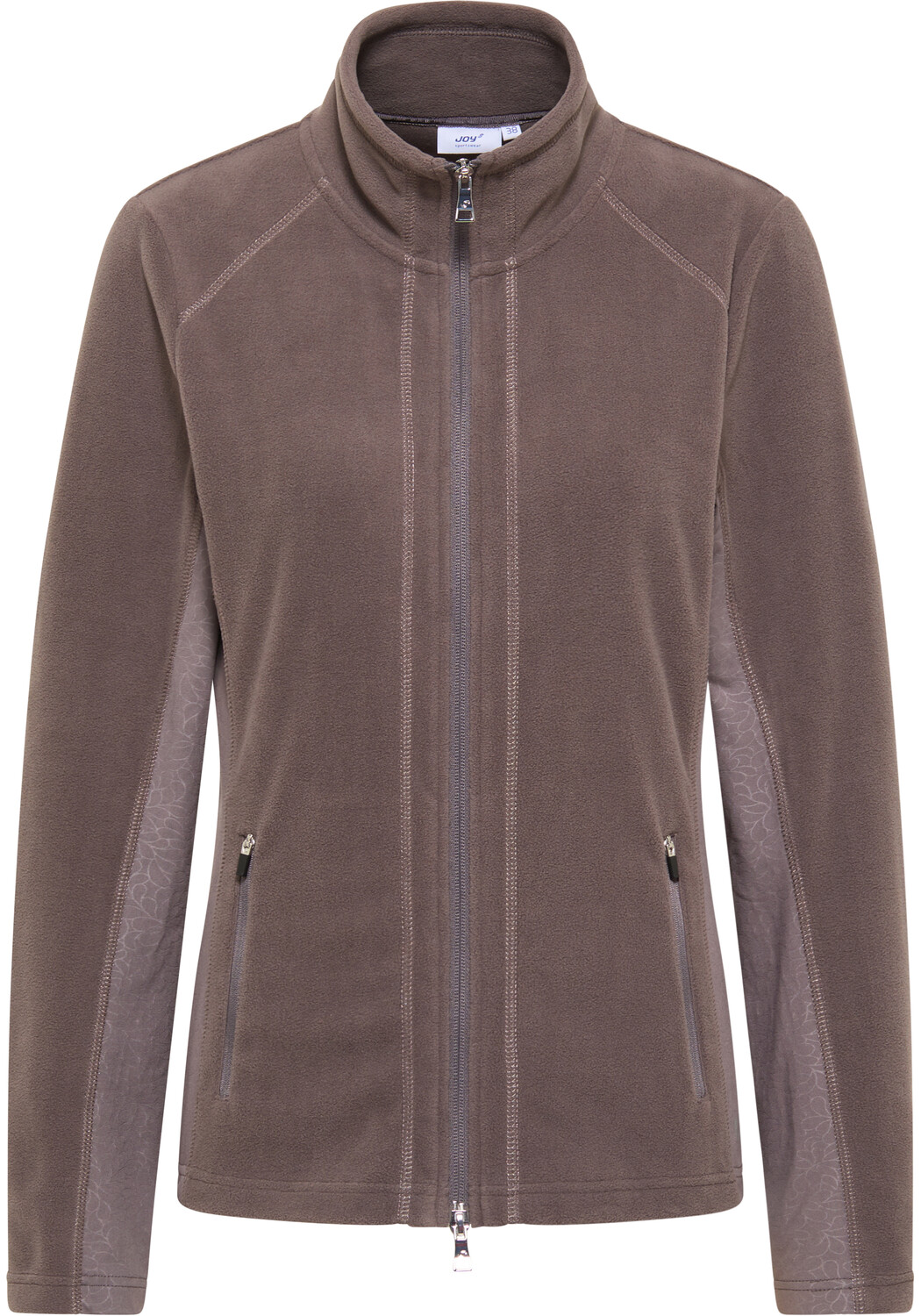 

Спортивная куртка Joy Sportswear Jacke CARMELA, цвет soft taupe