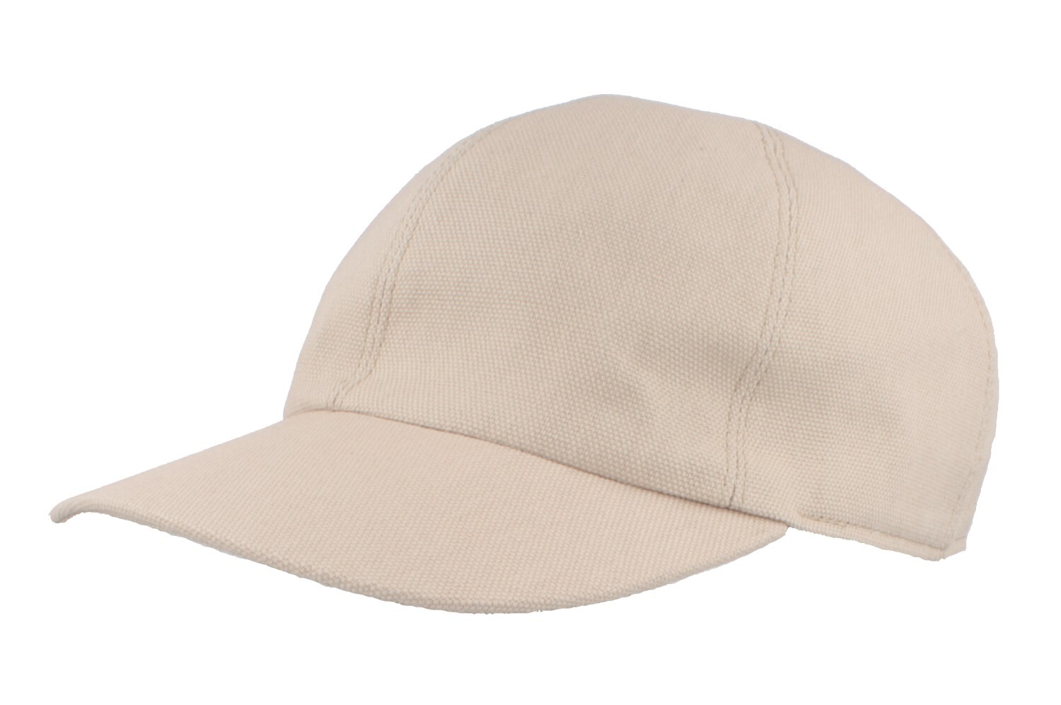 

Бейсболка Bullani Baseball, бежевый