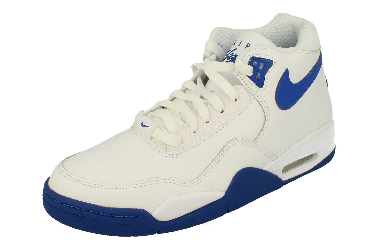 

Кроссовки flight legacy Nike, белый