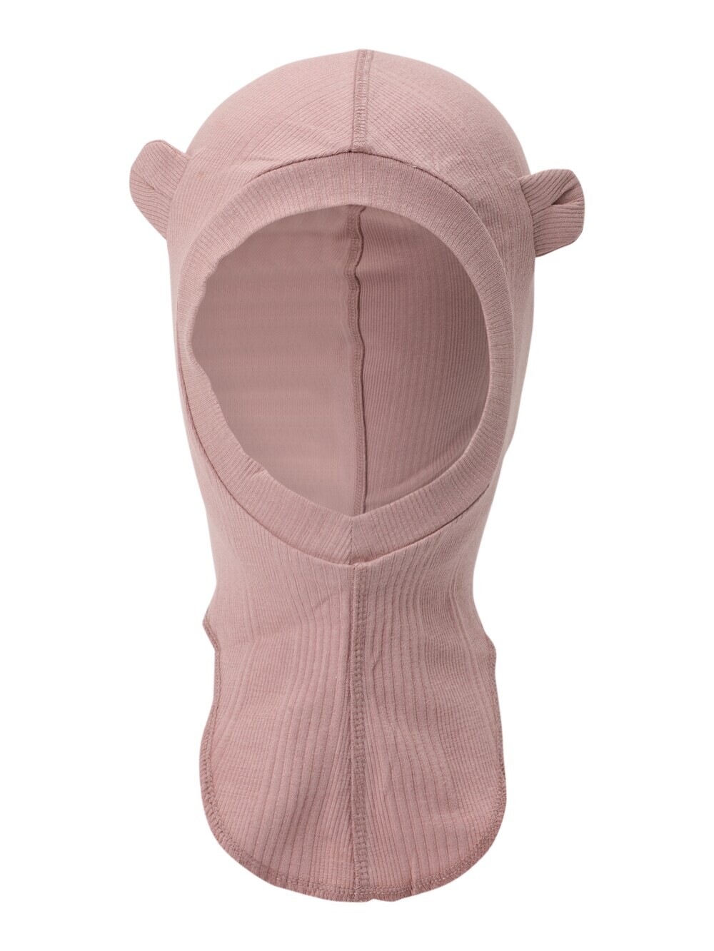 

Шапочка MINI A TURE Bit elephant hood, светло-розовый