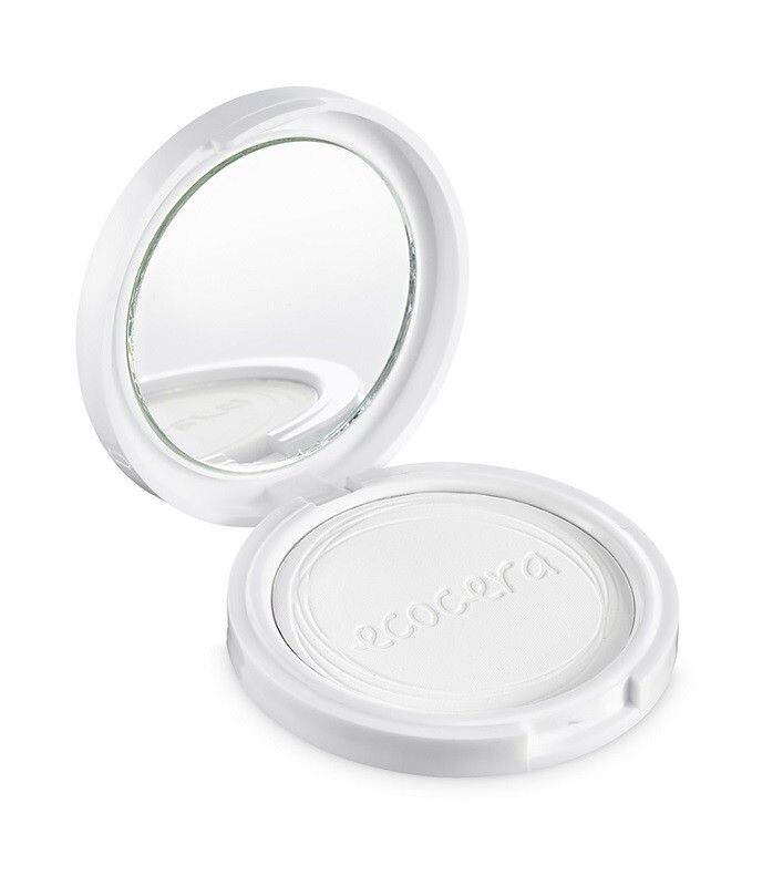 

Ecocera Bambus каменный порошок, 10 g