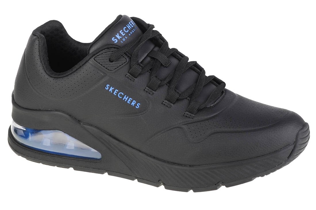 

Кроссовки Skechers Uno 2, черный